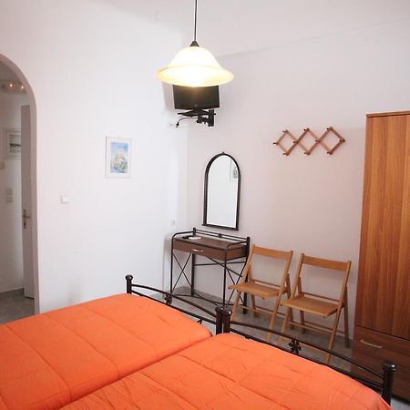 Afroditi Syros Aparthotel Ermoupoli Exterior photo