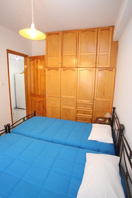 Afroditi Syros Aparthotel Ermoupoli Room photo